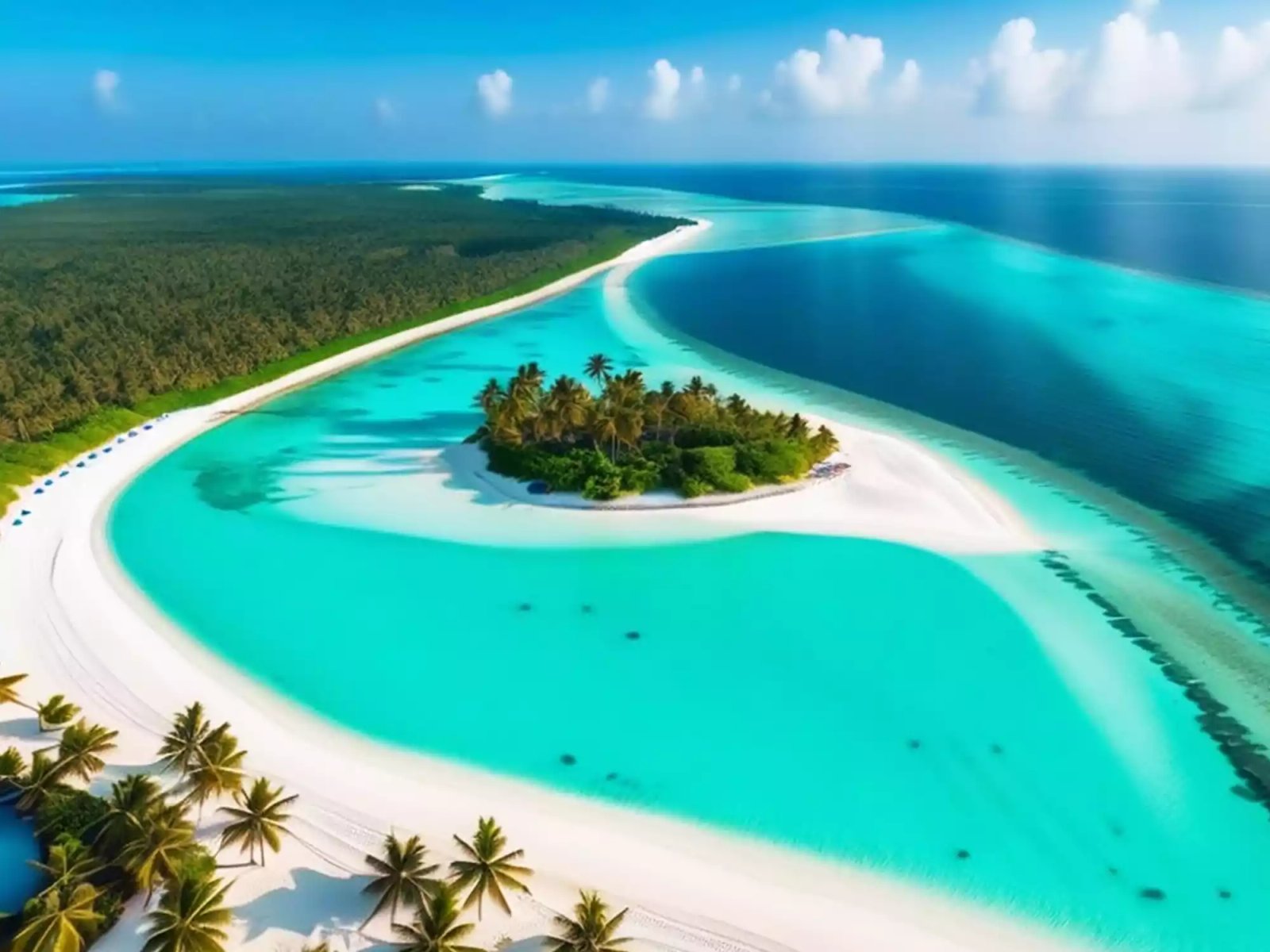 Lakshadweep